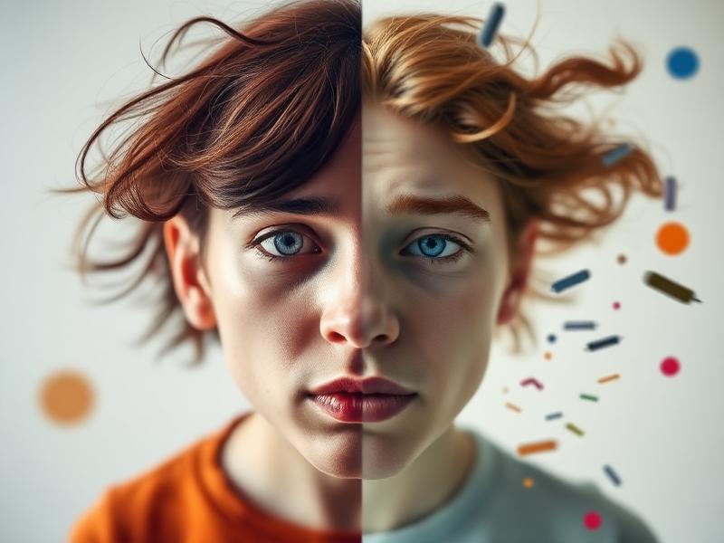 The Difference Between Anxiety and ADHD in Teens