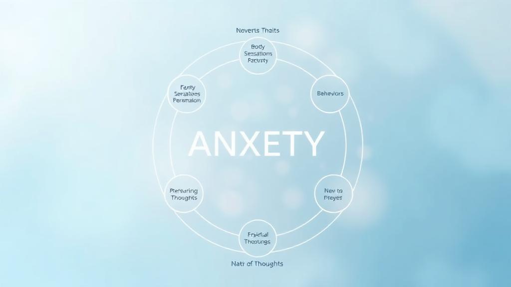 When Anxiety Becomes a System Not a Symptom