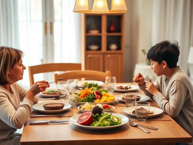 Understanding ARFID and Avoidant Eating in Teens