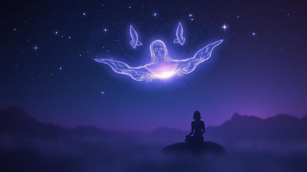 Your Dreams Are Trying to Heal You