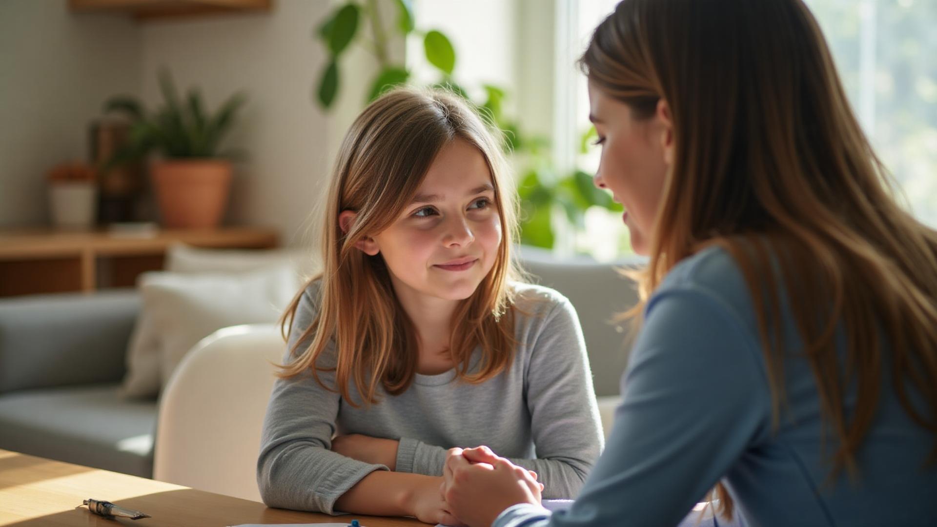 Transitioning to Middle School: A Guide for Parents