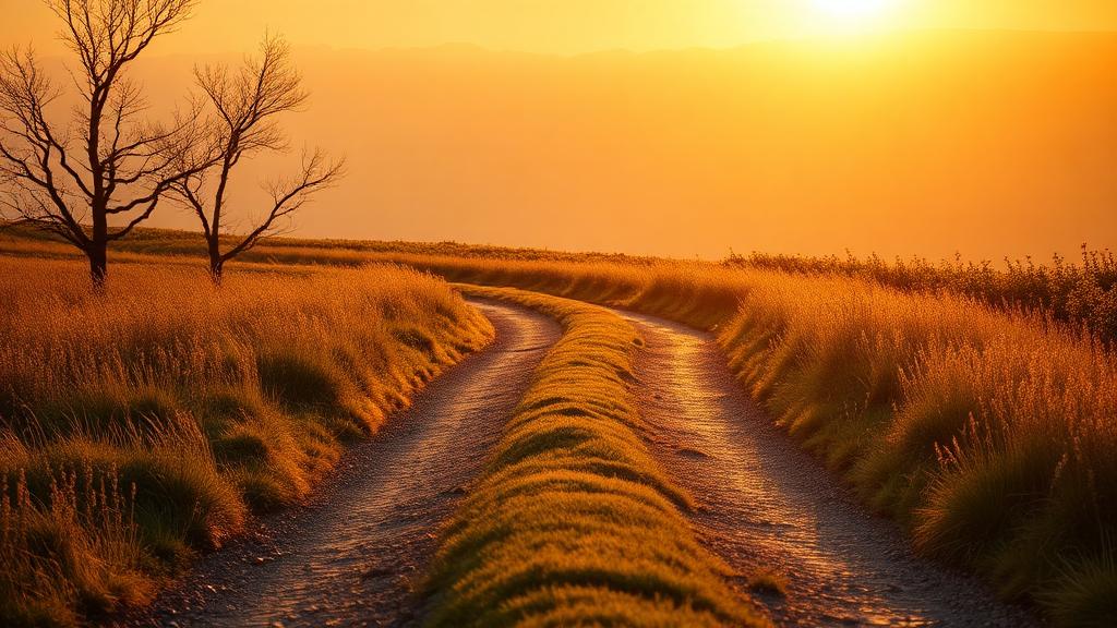 When the Old Story Stops Working