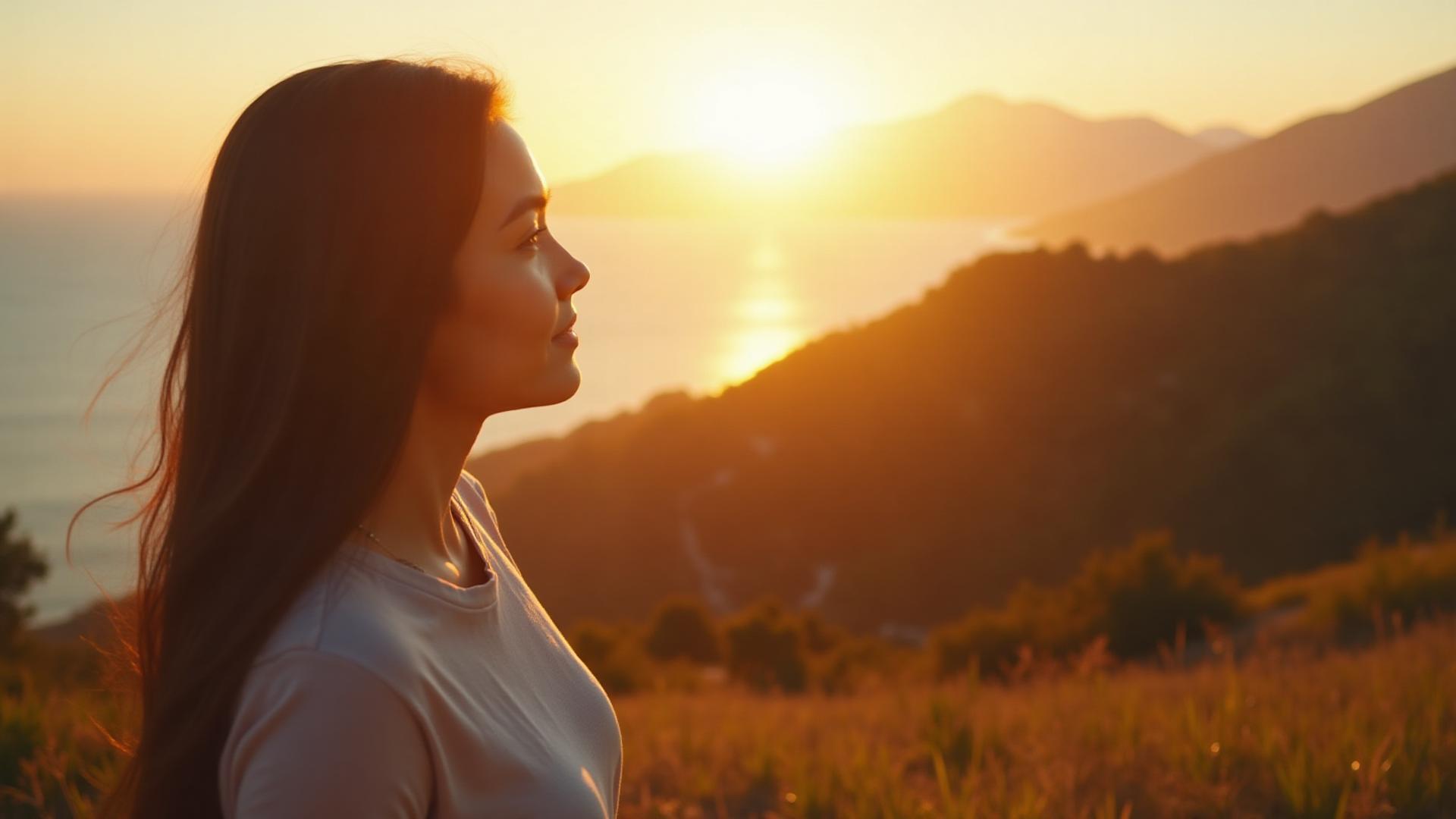 When Your Life Stops Feeling Like Your Own