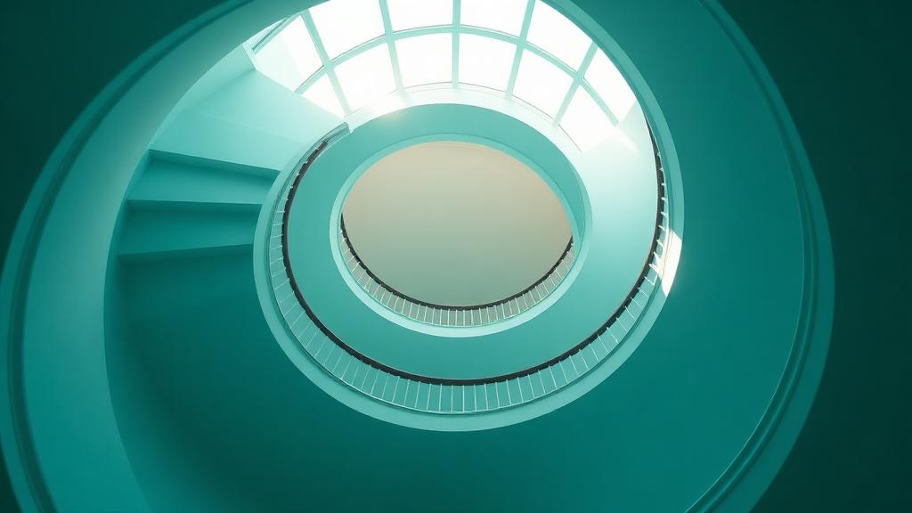 The Spiral of Healing