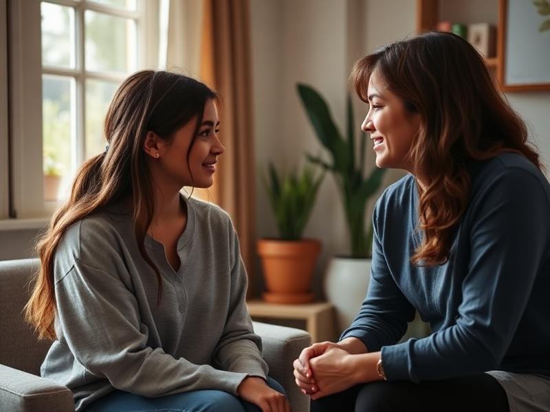 How to Know if Your Teen Needs Therapy