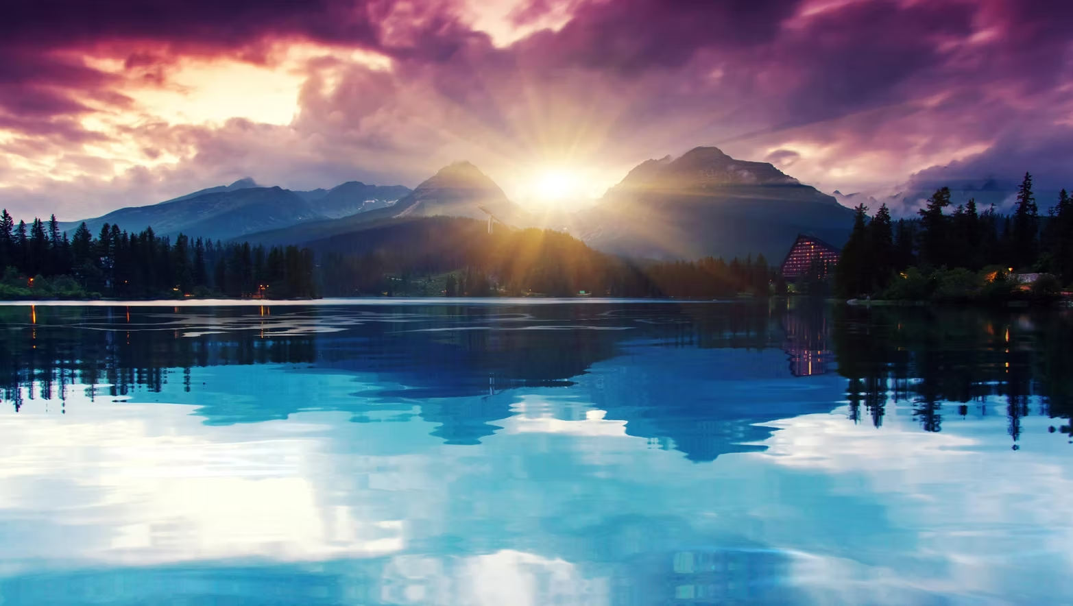 Anxiety and depression therapy