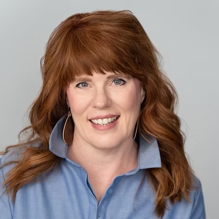 Lisa Giebelhaus, Licensed Professional Counselor