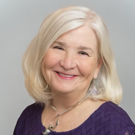 Lynn Lane, MDiv, LCSW