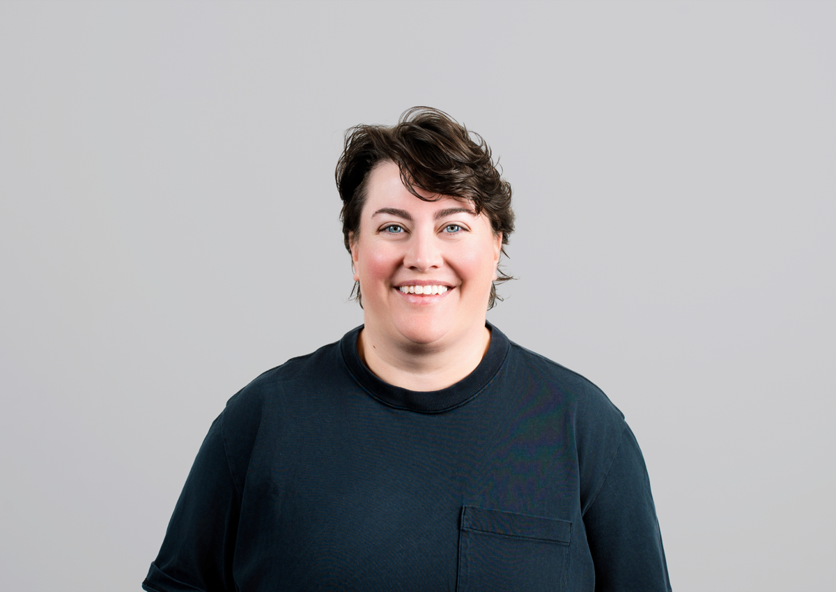 Abbie Brewster, Licensed Professional Counselor