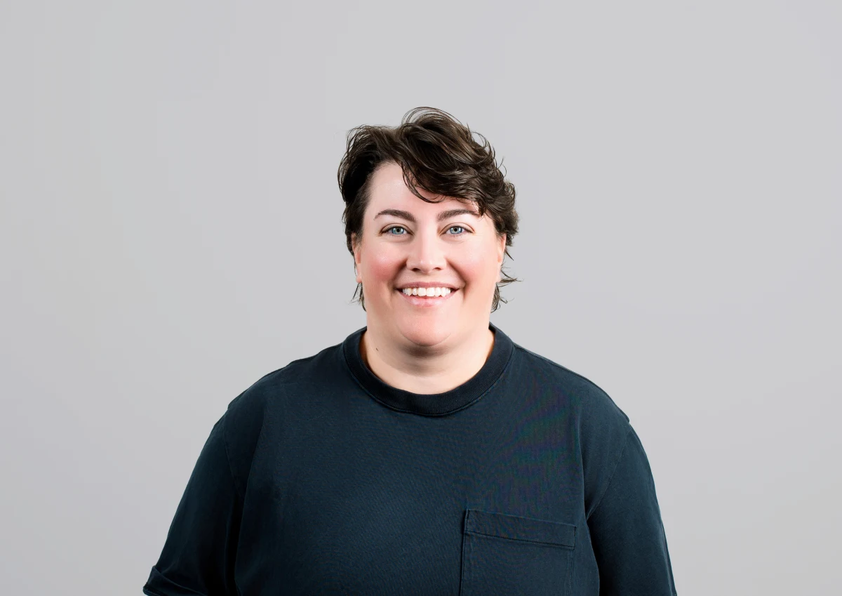 Abbie Brewster, LPC