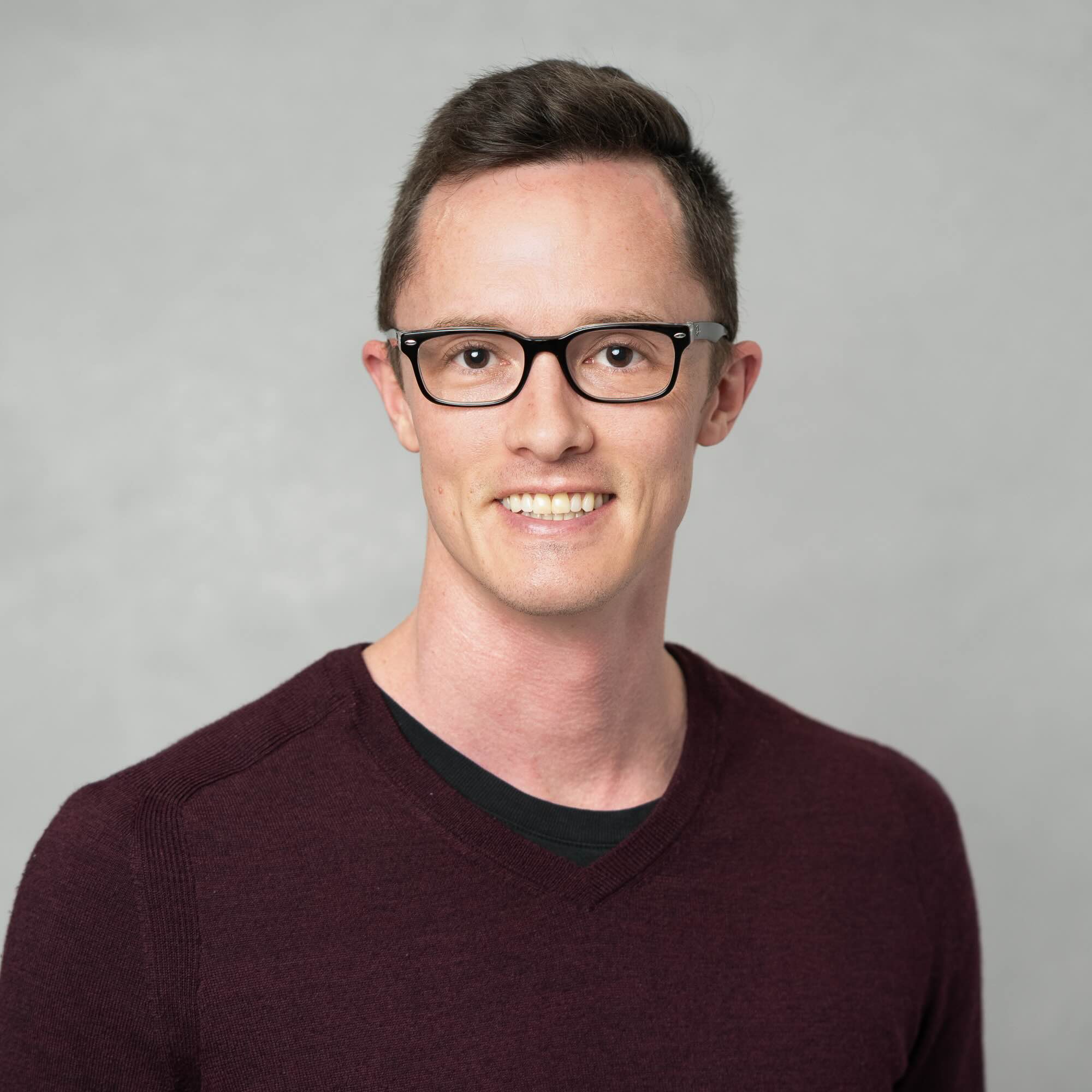 Dr. Alex Crenshaw, Licensed Psychologist, PhD