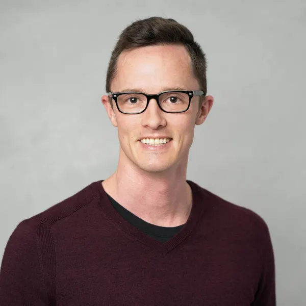 Dr. Alex Crenshaw, PhD