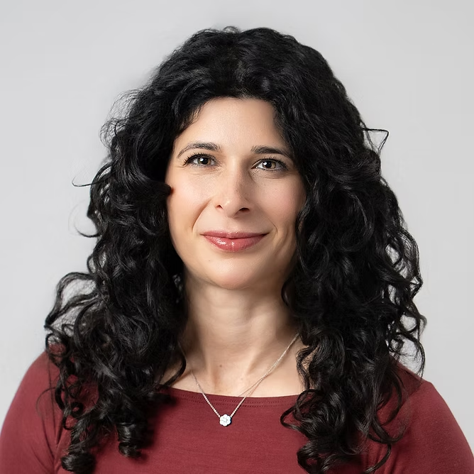 Erin Benator, Clinical Mental Health Intern