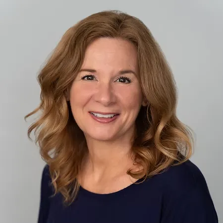 Jeannine Jannot, Student, Parent, & Productivity Coach