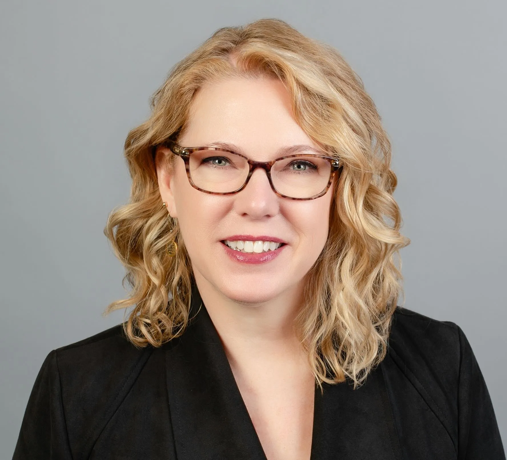 Laura Hilsen, Licensed Associate Professional Counselor