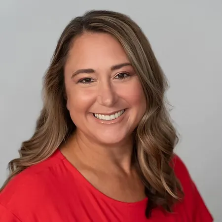 Lauren Sanders, Licensed Professional Counselor