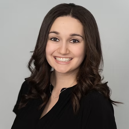 Lexi Cooper, Licensed Master Social Worker