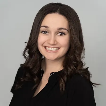 Lexi Cooper, Licensed Master Social Worker