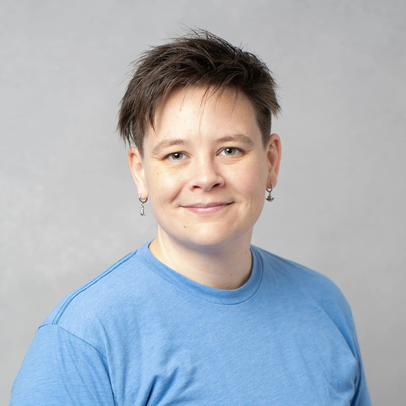 Liz Webb, Licensed Associate Professional Counselor