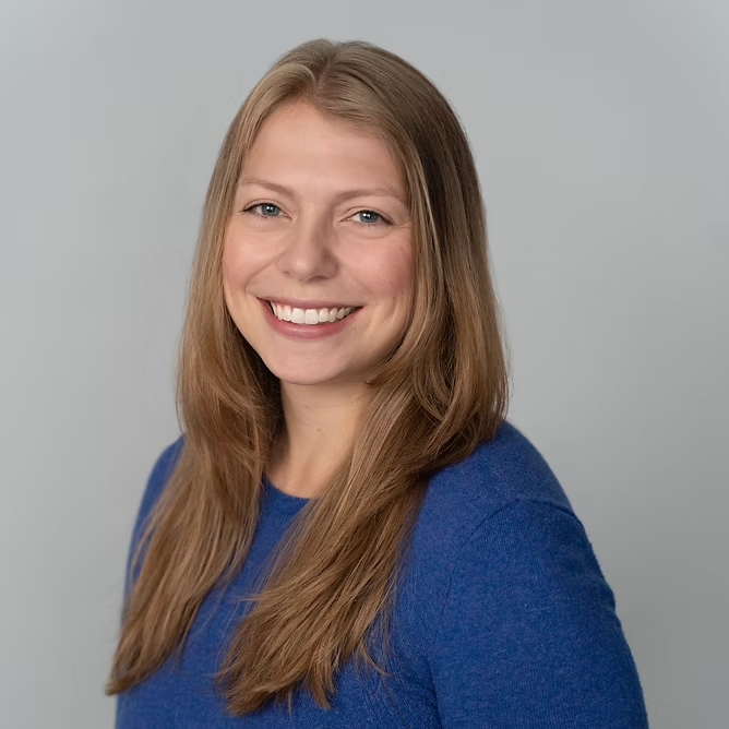 Meredith Price, LPC - Licensed Professional Counselor