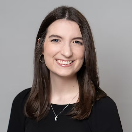 Michaela Hilburn, Licensed Associate Professional Counselor