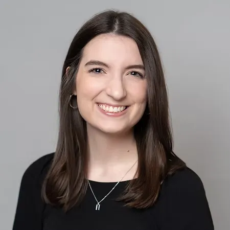 Michaela Hilburn, Licensed Associate Professional Counselor