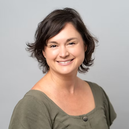 Sarah Evers, Licensed Professional Counselor