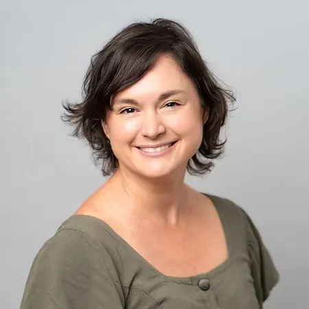 Sarah Evers, Licensed Professional Counselor